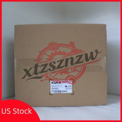 High Quality KUKA Brand New Servo Drive Fast Delivery KPS-600/20-ESC 00-134-525