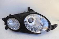 Bentley Continental GT V8 Coupe 2016 BiHID Headlight RHS RHD 3W2941016AF J248