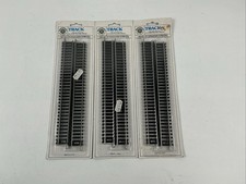 Bachman HO Scale 44112 3 Packs of 9  Straight...