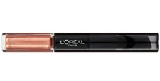 Loreal Infallible Pro Last 2 Step Lipstick/Lipcolor 121 Lasting Ginger