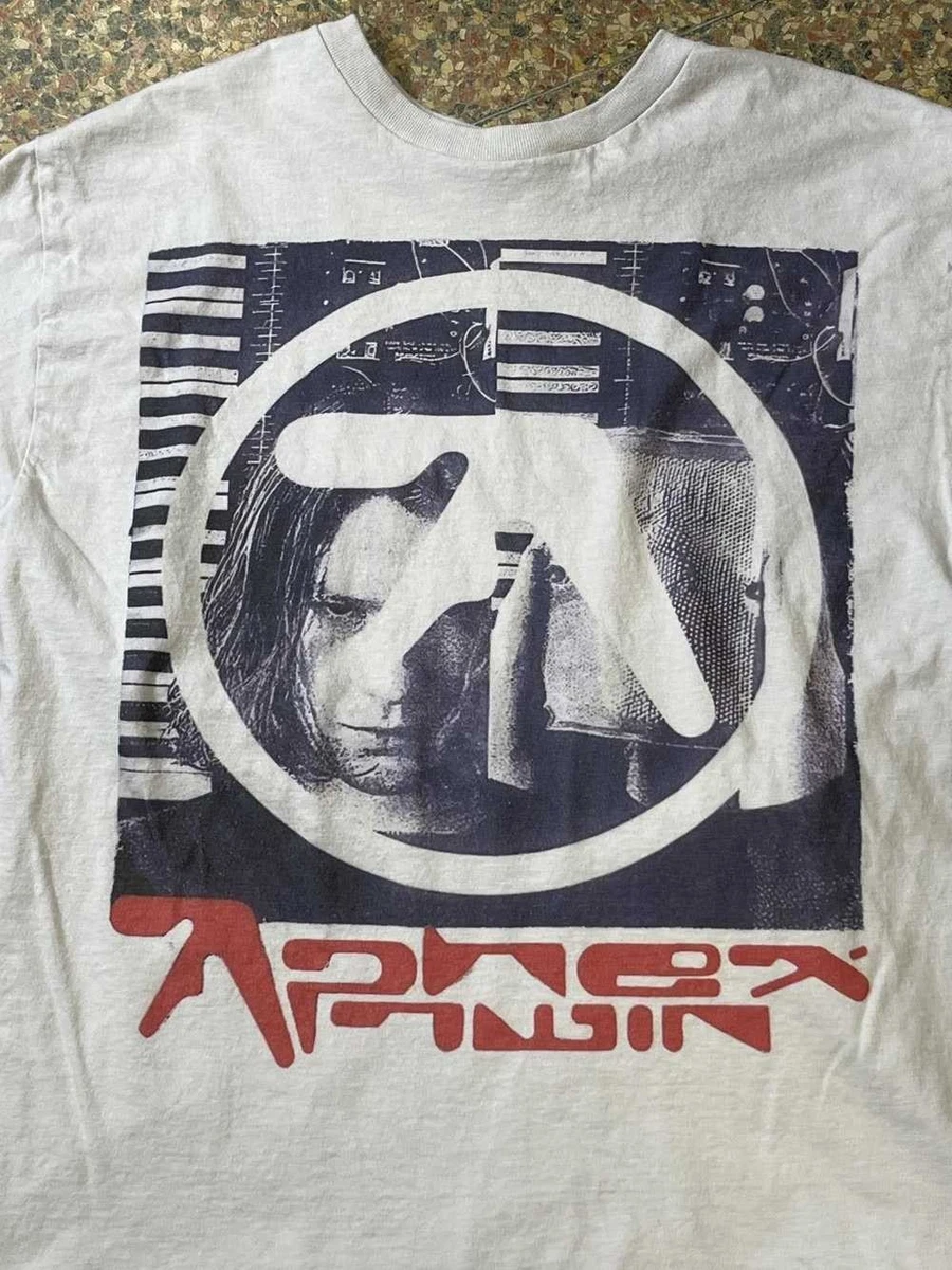 aphex twin shirt products for sale | eBay
