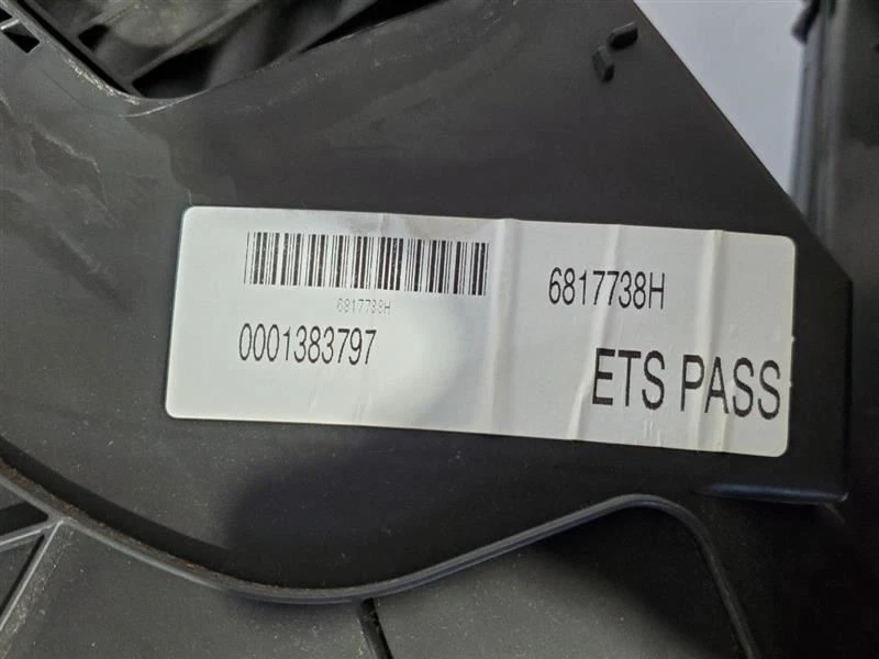 AC Evaporator Core Housing OEM 08 09 10 11 12 13 14 Mini Cooper Clubman - Image 3 of 4