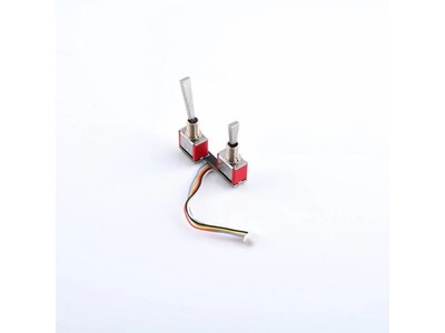 RadioMaster SWITCH Assemblies TX16S Mk.II : HP0157.TX16S.SWITCH