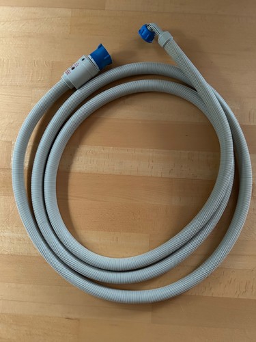4 Meter Aquastop Schlauch/Aquastop/Sicherheitszulaufschlauch für Waschmaschine