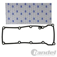 Ajusa Ventildeckeldichtung Passend FüR Ford Fiesta KA Street | 11096300