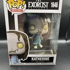Funko Pop! The Exorcist Believer : Katherine #1646 Movies