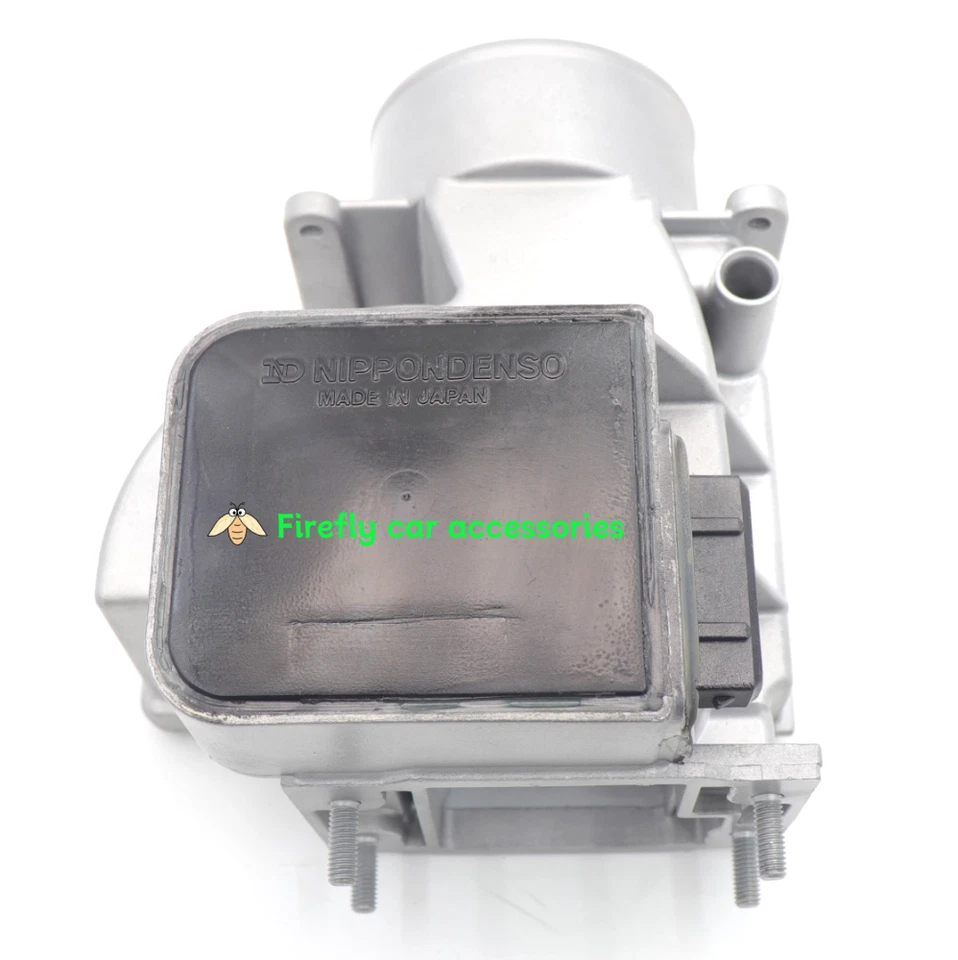 Mass Air Flow Sensor Maf Afm 22250-43230 For 1985-1988 Toyota Cressida - Image 2 of 4