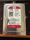 Western Digital Red WD10EFRX 1TB 64MB SATA III 3.5 inch NASware 3.0 Hard Drive