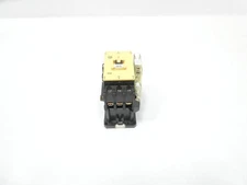 Allen Bradley 100-A38ND3 Ac Contactor 120v-ac 38a Amp 25hp
