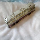 Dinky Vintage Diecast for Spares or Repair - Vega Major Luxury coach