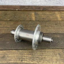 VIntage Phil Wood High Low Rear Hub 36H Hi-Lo 36 Hole 120 mm  Eroica Race