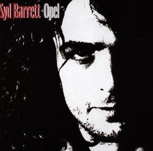 Opel von Syd Barrett | CD | Zustand sehr gut