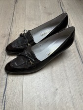 Bally Suisse Pumps Bellezza, Größe 6 1/2