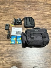 Kodak PIXPRO AZ255 Astro Zoom 16MP Digital Camera Black