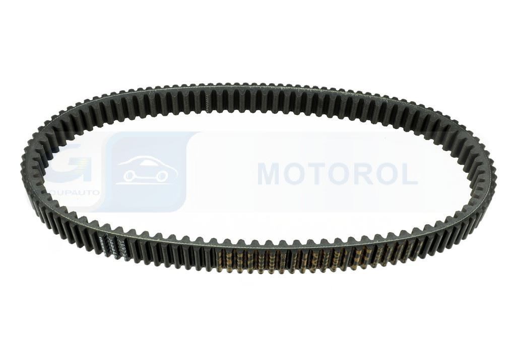 ✅Fits DAYCO PASKI XTX2250 DRIVE BELT ⭐UK Seller⭐ - Image 5