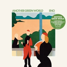 Brian Eno - Another Green World (LP, Album, RE, RM) (Mint (M)) - 3660057981