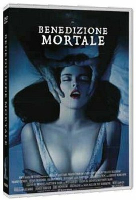 Tödlicher Segen DVD PULP VIDEO
