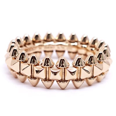 Cartier Clash de Cartier SM Ring 750PG US#5-1/4 P0084311
