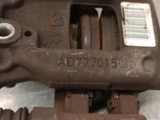 9819060980 bremssättel hinten rechts für PEUGEOT 3008 II SUV (MC MR MJ M4 )