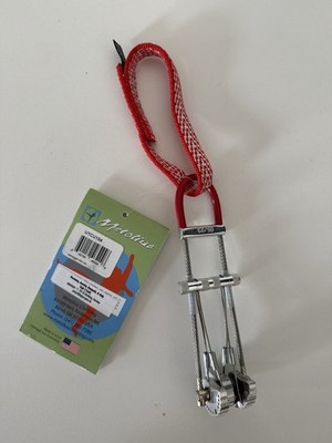 Klemmgerät Metolius Ultralight TCU 4