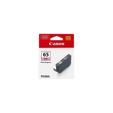 Canon CLI-65 Original Ink Cartridge - Photo Magenta 4221c002 
