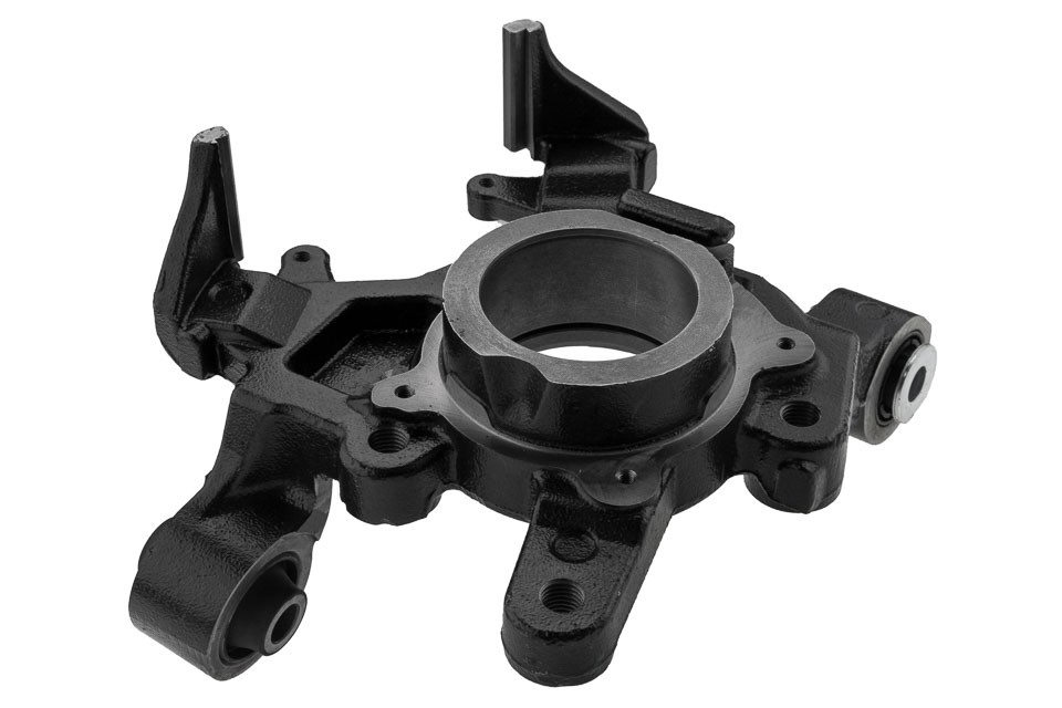 Rear Axle Knuckle Compatible With FORD EXPLORER 06-, MERCURY MOUNTAINEER 06-