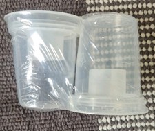 2 x Tommee Tippee Milk Formula Powder Dispensers
