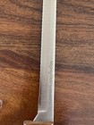 Vintage Mighty Oak By Imperial Serrated Bread Knife 11" Blade — photo 3
