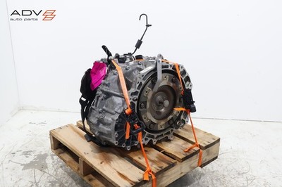 2020 LAND ROVER DISCOVERY SPORT 2.0L 4WD AUTOMATIC TRANSMISSION GEAR BOX OEM