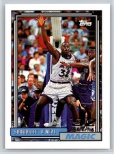 1992 Topps Baseball Cards 14