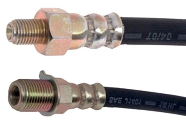 For Ford F-100 1953-1956 Raybestos BH16766 Element3 Front Brake Hydraulic Hose - Изображение 2 из 2