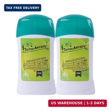 2PCS Tattoo Transfer Cream Gel, Safe and Long-Lasting Tattoo Balm Transfer Soap