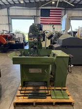 SUNNEN MBB-1660-K Hone Honing Machine USA #7808