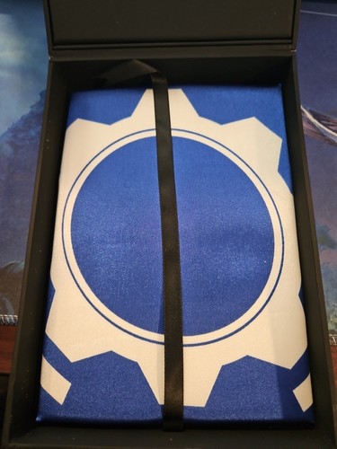 Gears of War 3 Limited Edition Xbox 360 JAPAN JAPANESE JP IMPORT **USA SELLER** - Picture 16 of 17