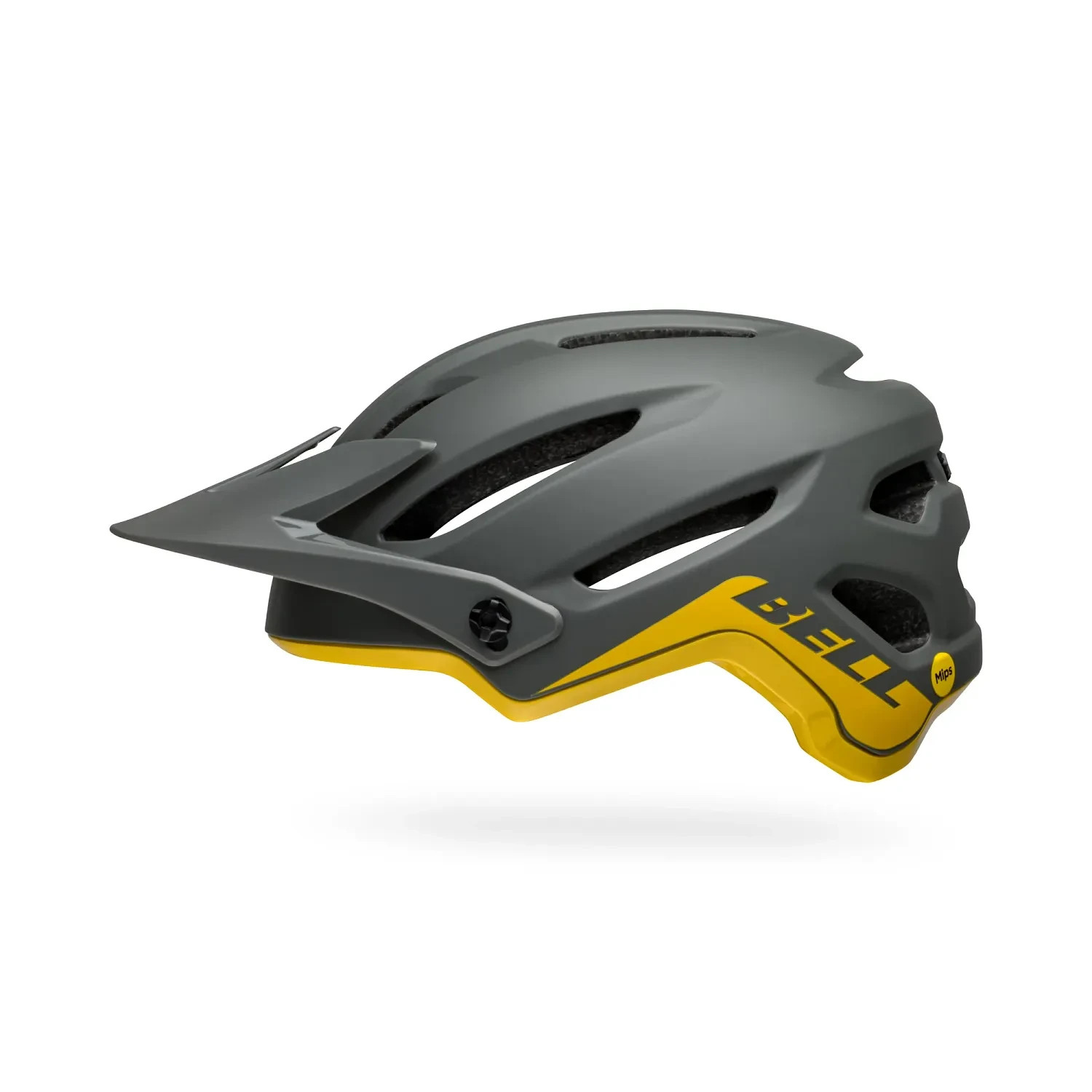 Bell 4 Forty MIPS Bicycle Helmet, gray, Small, New in the box!
