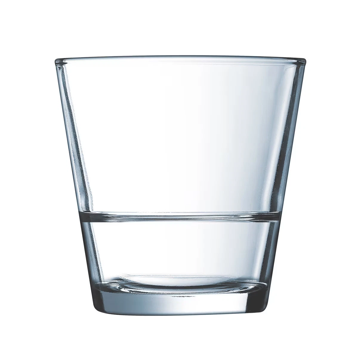 Arcoroc Stack Up Highball Glass