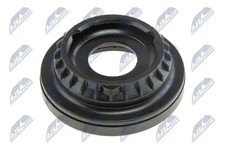 Rollenlager Stoßdämpfer Vorderachse links AD-FR-005 NTY für FORD JAGUAR