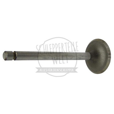 Einlassventil für Kramer 23 C 350 Export 450 Export 452 Export FE 35 OE 138