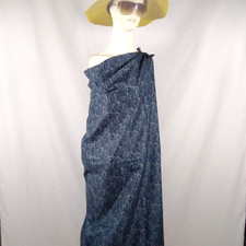 Sarong Batik Cover Scarf Beachwear Pool Wrap Skirt Swimsuit Malaysian Indo Women