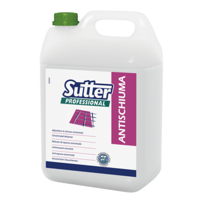 SUTTER TABS COMPRESSE CLORO EFFERVESCENTI 500 GR