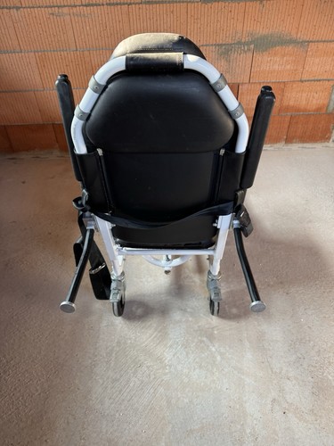 Medirol, Krankenstuhl - Bild 8 von 11