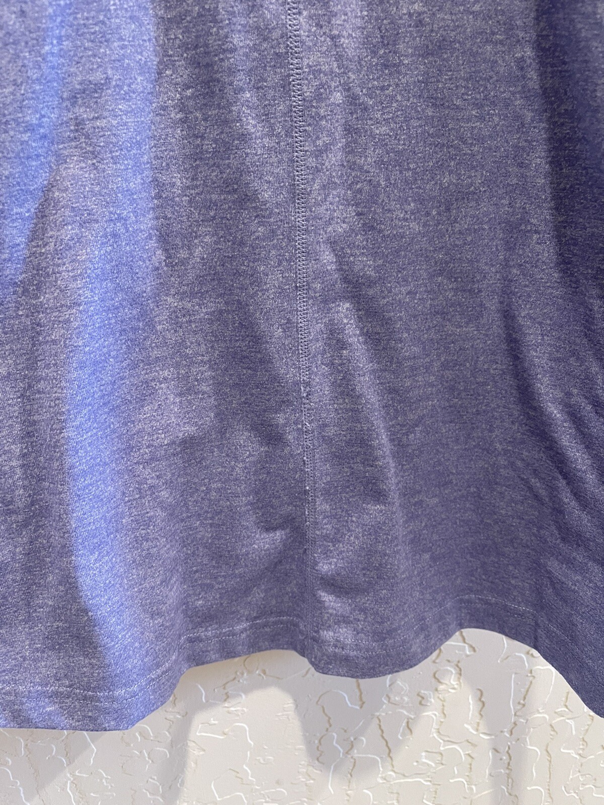 Lululemon Lavender Violet Zip Cool Racerback Tank Top Womens 4/6 | eBay