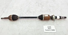✅ 2016-2020 OEM Tesla Model X Front Right Passenger Side Axle Half Shaft