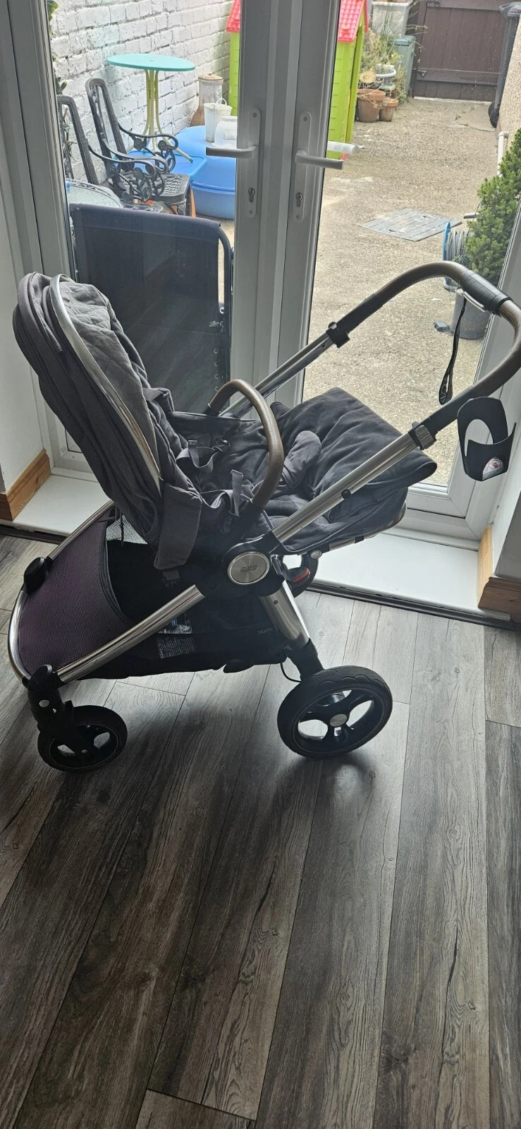 Mamas and Papas Occaro Buggy Complete Set