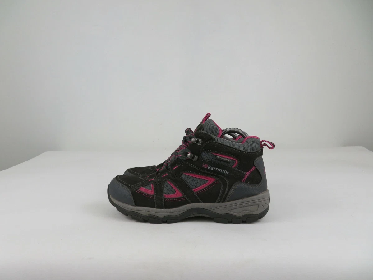 Karrimor mount weathertite mid ladies walking boots sale