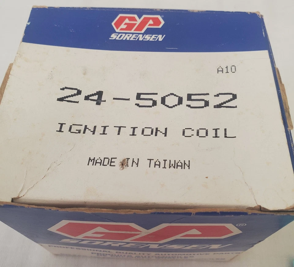GP Sorensen 24-5052 Ignition Coil  - Image 3 of 4