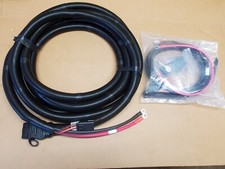 Oem Western Tornado Fisher Poly-caster Snowex Spreader Vehicle Harness Kit 78402