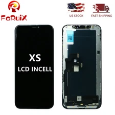 For iPhone XS  A1920 A2097 A2098 Screen Replacement LCD Display 3D Touch Digtize