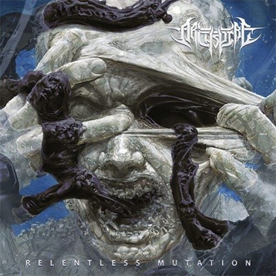 Relentless Mutation by Archspire