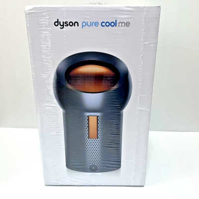 NEW Dyson BP01 GC Pure Cool Me Fan Air Purifier Gun Metalic Copper